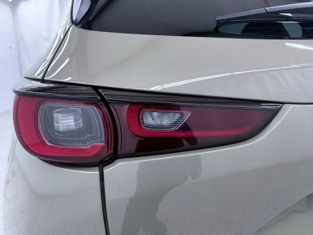 2024 Mazda Mazda CX-5 2.5 Carbon Turbo