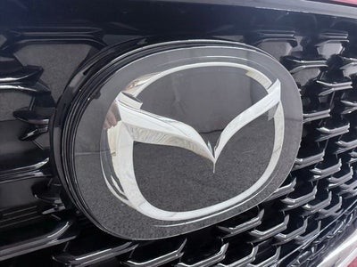 2022 Mazda Mazda CX-5 2.5 S Premium Package