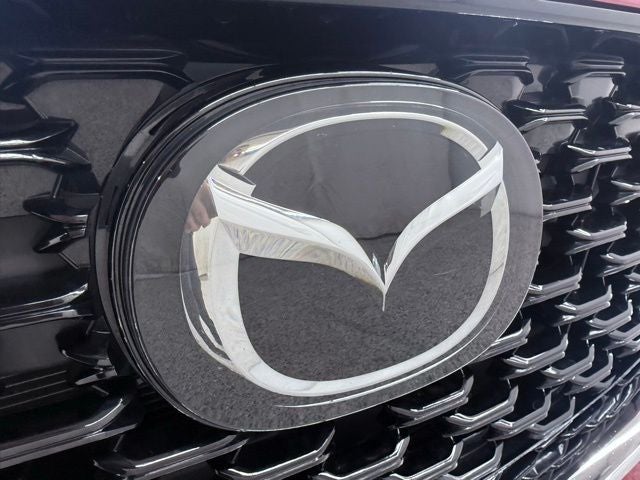 2022 Mazda Mazda CX-5 2.5 S Premium Package