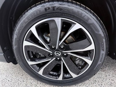 2022 Mazda Mazda CX-5 2.5 S Premium Package