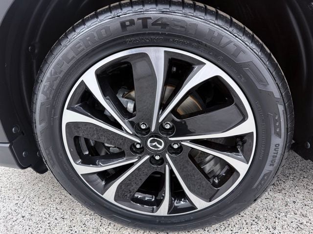 2022 Mazda Mazda CX-5 2.5 S Premium Package