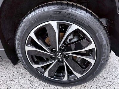 2022 Mazda Mazda CX-5 2.5 S Premium Package