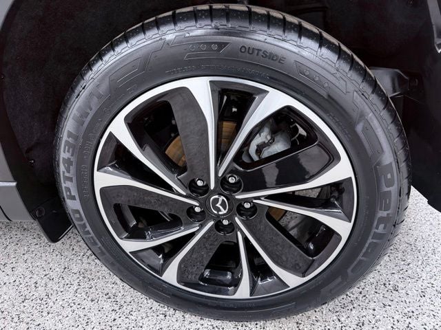 2022 Mazda Mazda CX-5 2.5 S Premium Package