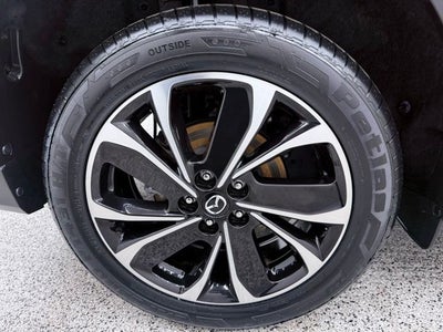 2022 Mazda Mazda CX-5 2.5 S Premium Package