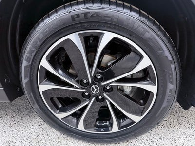 2022 Mazda Mazda CX-5 2.5 S Premium Package