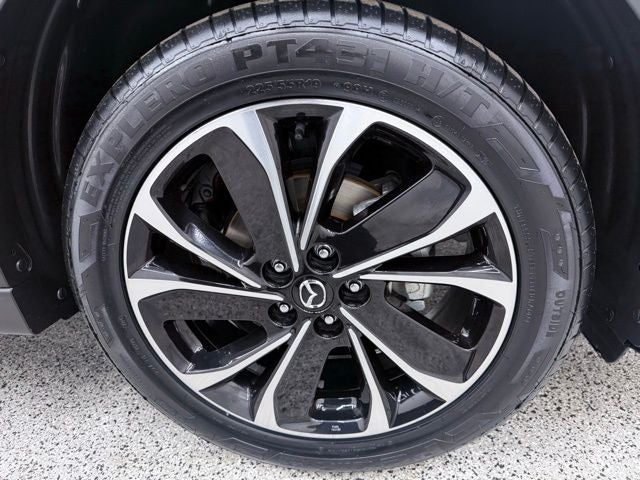 2022 Mazda Mazda CX-5 2.5 S Premium Package