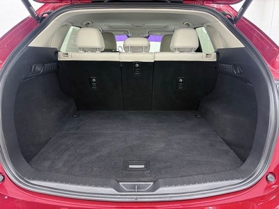 2022 Mazda Mazda CX-5 2.5 S Premium Package