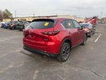 2022 Mazda Mazda CX-5 2.5 S Premium Package