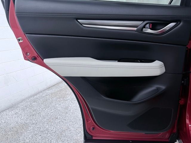 2022 Mazda Mazda CX-5 2.5 S Premium Package