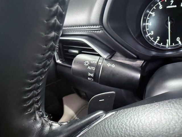 2022 Mazda Mazda CX-5 2.5 S Premium Package