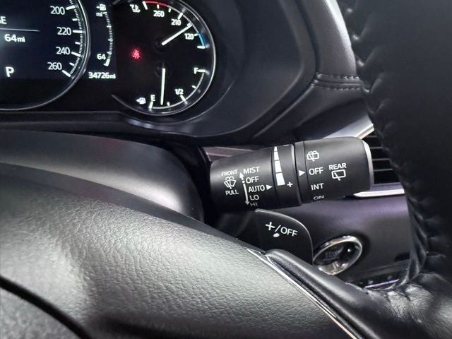 2022 Mazda Mazda CX-5 2.5 S Premium Package