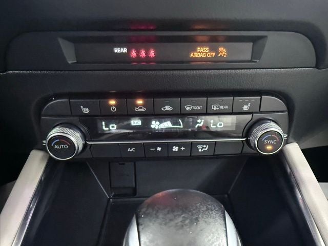 2022 Mazda Mazda CX-5 2.5 S Premium Package