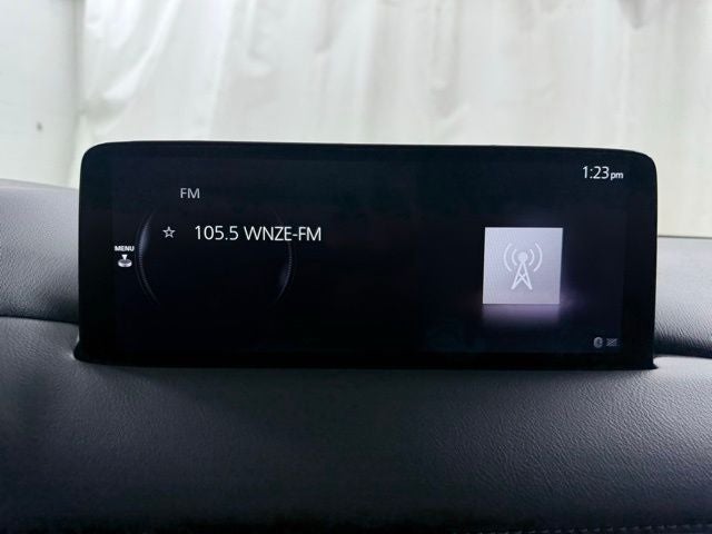 2022 Mazda Mazda CX-5 2.5 S Premium Package