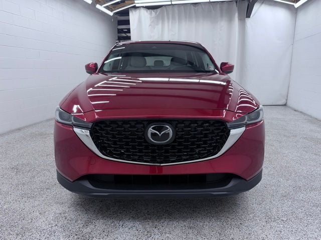 2022 Mazda Mazda CX-5 2.5 S Premium Package