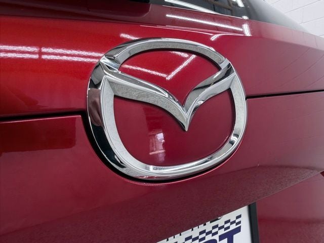 2022 Mazda Mazda CX-5 2.5 S Premium Package