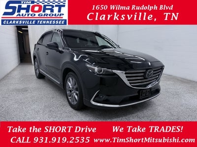 2023 Mazda Mazda CX-9 Grand Touring