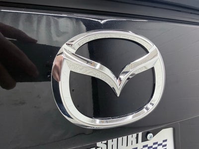 2023 Mazda Mazda CX-9 Grand Touring