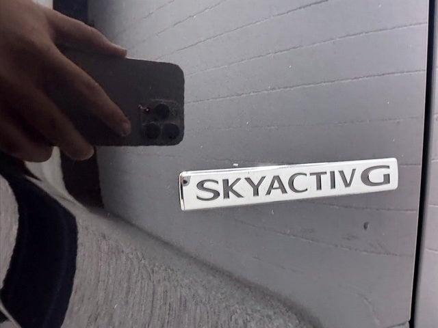 2023 Mazda Mazda CX-9 Grand Touring