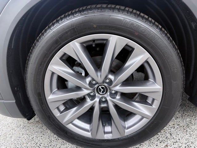 2023 Mazda Mazda CX-9 Grand Touring