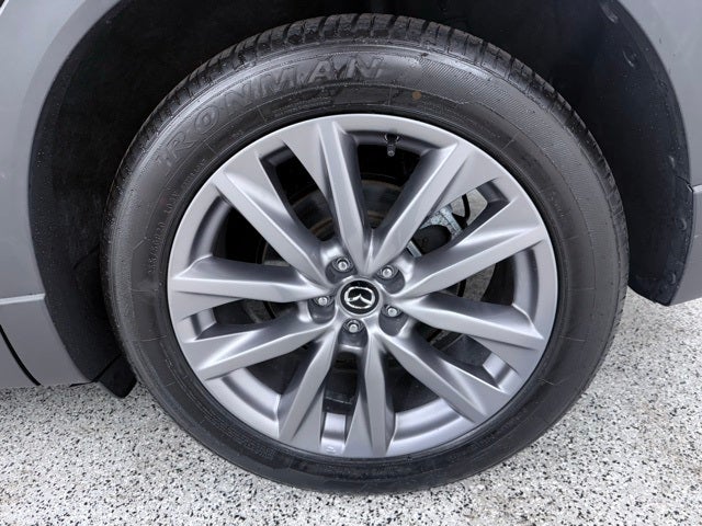 2023 Mazda Mazda CX-9 Grand Touring