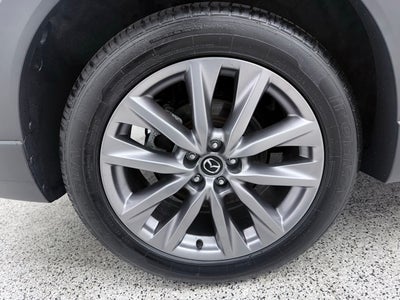 2023 Mazda Mazda CX-9 Grand Touring