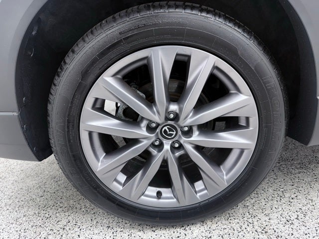 2023 Mazda Mazda CX-9 Grand Touring