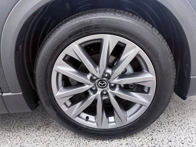 2023 Mazda Mazda CX-9 Grand Touring