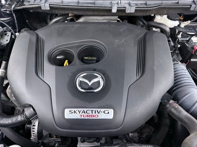 2023 Mazda Mazda CX-9 Grand Touring