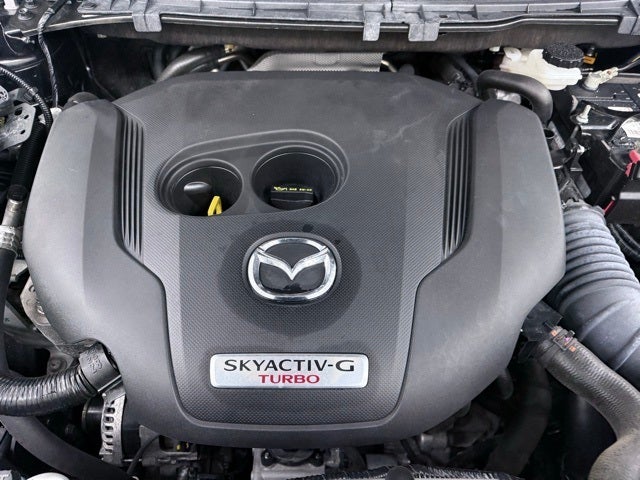 2023 Mazda Mazda CX-9 Grand Touring