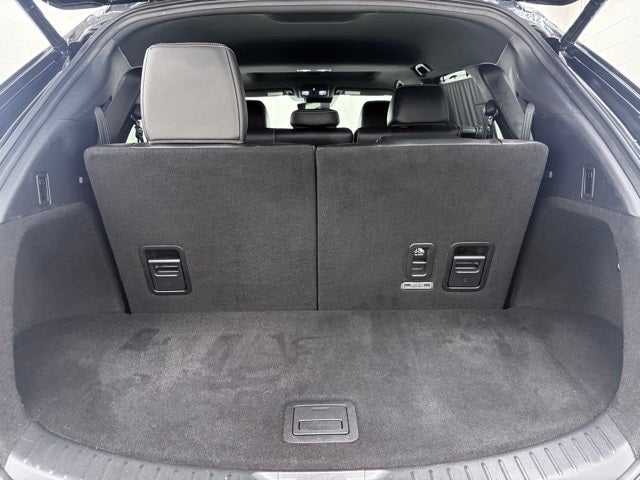 2023 Mazda Mazda CX-9 Grand Touring