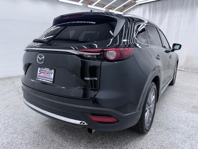2023 Mazda Mazda CX-9 Grand Touring