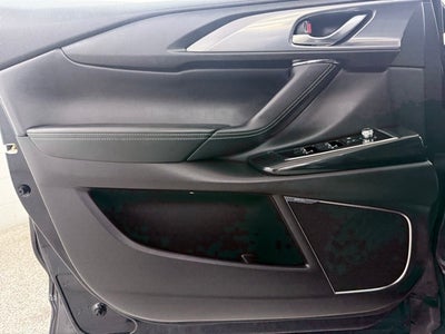 2023 Mazda Mazda CX-9 Grand Touring