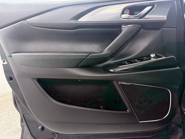 2023 Mazda Mazda CX-9 Grand Touring
