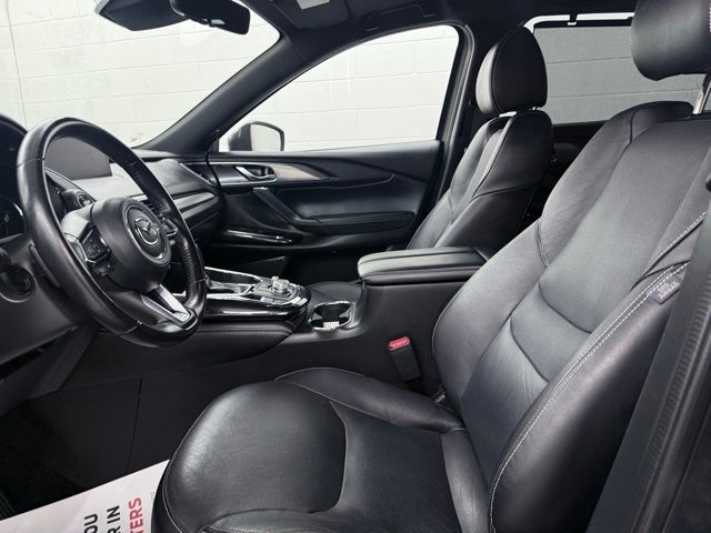 2023 Mazda Mazda CX-9 Grand Touring