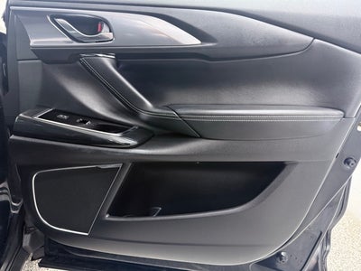 2023 Mazda Mazda CX-9 Grand Touring