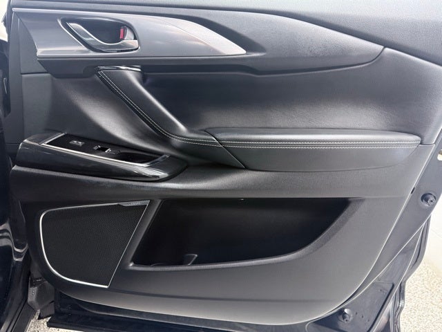 2023 Mazda Mazda CX-9 Grand Touring