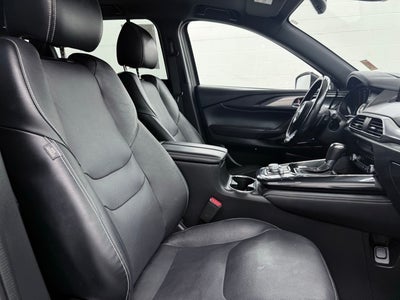 2023 Mazda Mazda CX-9 Grand Touring