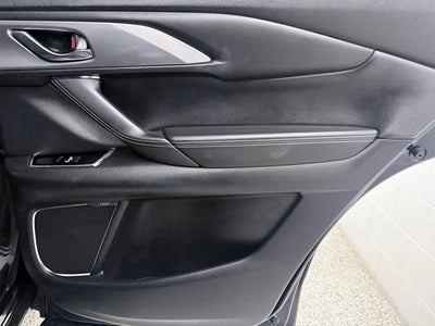 2023 Mazda Mazda CX-9 Grand Touring