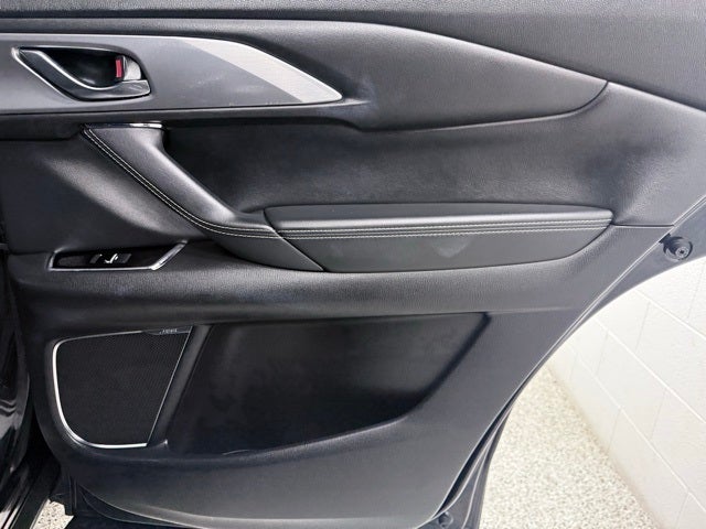 2023 Mazda Mazda CX-9 Grand Touring