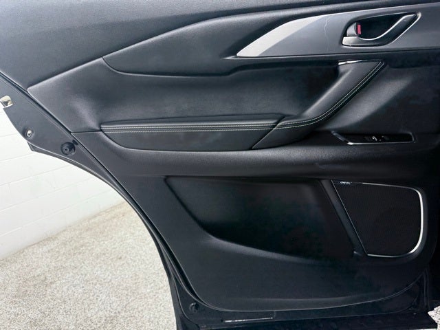 2023 Mazda Mazda CX-9 Grand Touring