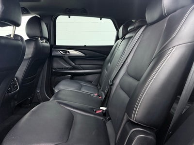 2023 Mazda Mazda CX-9 Grand Touring