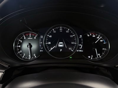 2023 Mazda Mazda CX-9 Grand Touring