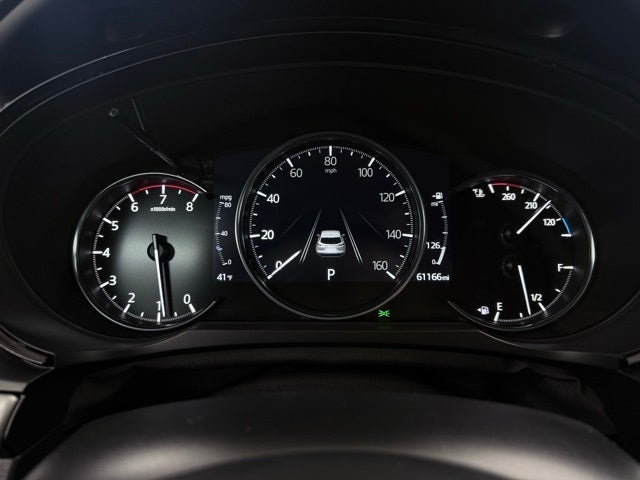 2023 Mazda Mazda CX-9 Grand Touring