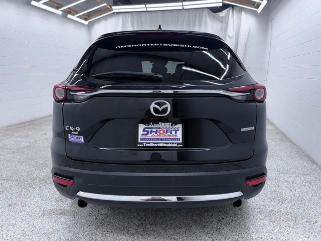 2023 Mazda Mazda CX-9 Grand Touring