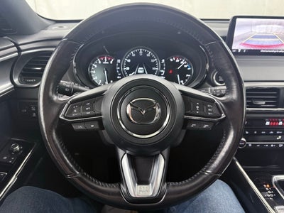 2023 Mazda Mazda CX-9 Grand Touring