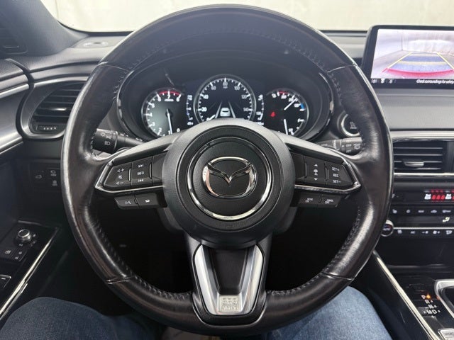 2023 Mazda Mazda CX-9 Grand Touring