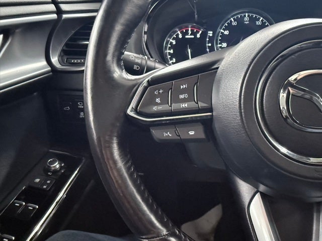 2023 Mazda Mazda CX-9 Grand Touring