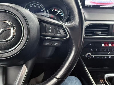 2023 Mazda Mazda CX-9 Grand Touring