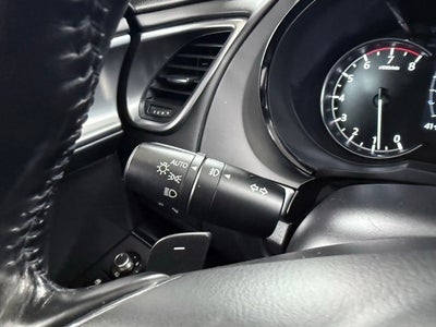 2023 Mazda Mazda CX-9 Grand Touring