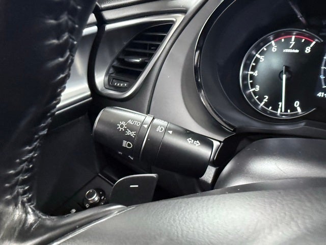 2023 Mazda Mazda CX-9 Grand Touring